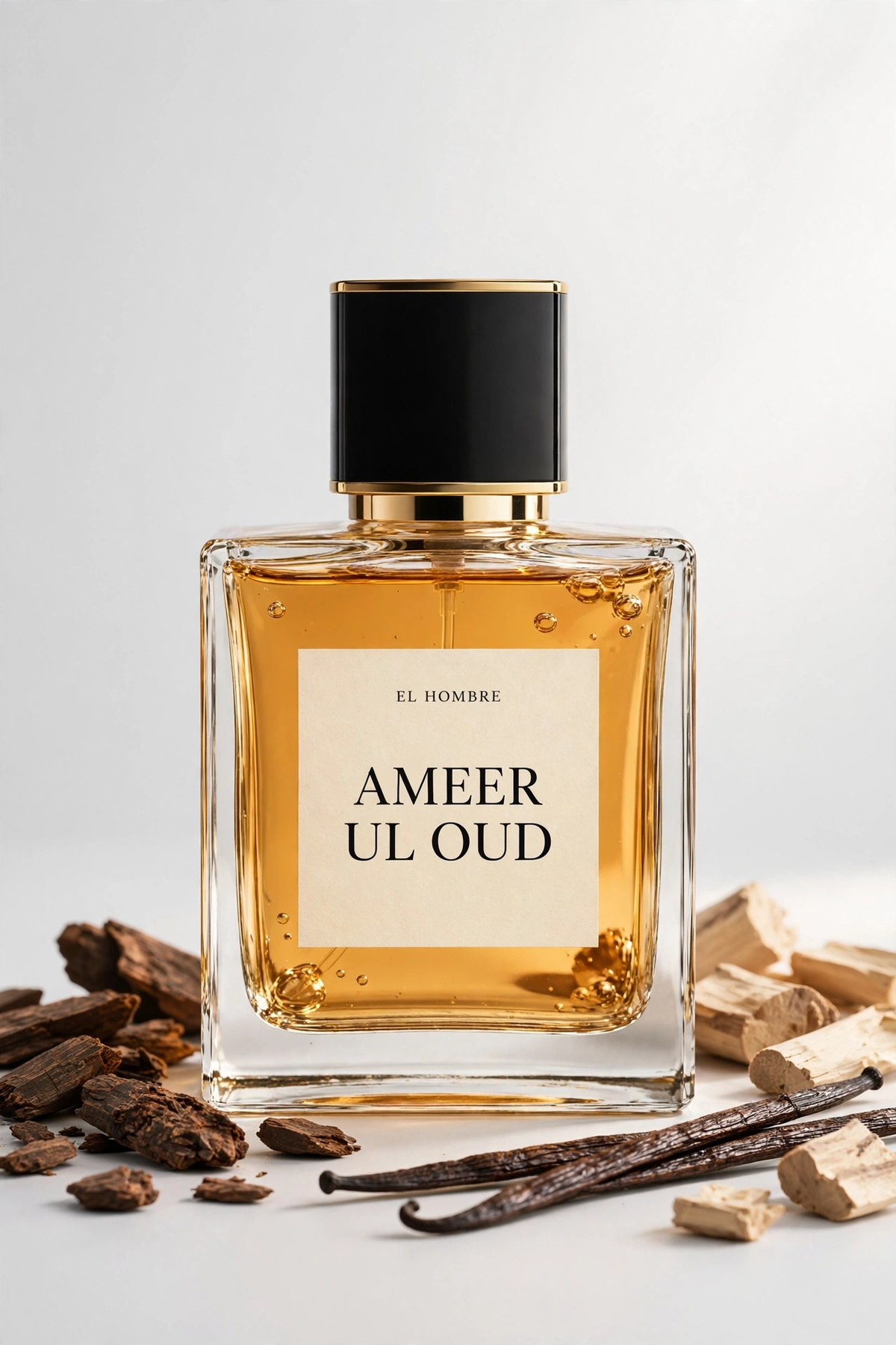AMEER UL OUD