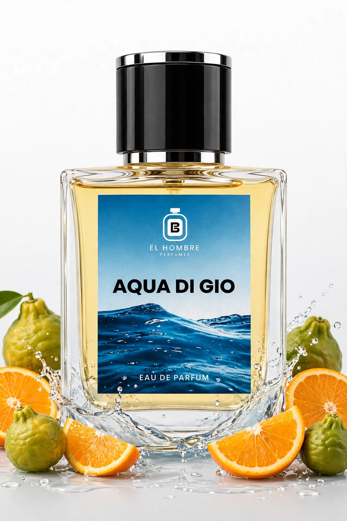 AQUA DI