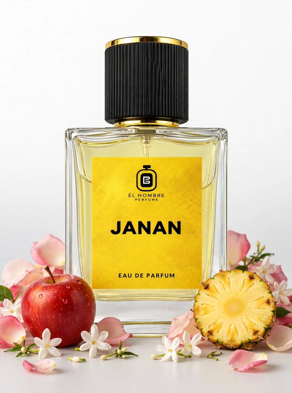 JANAN