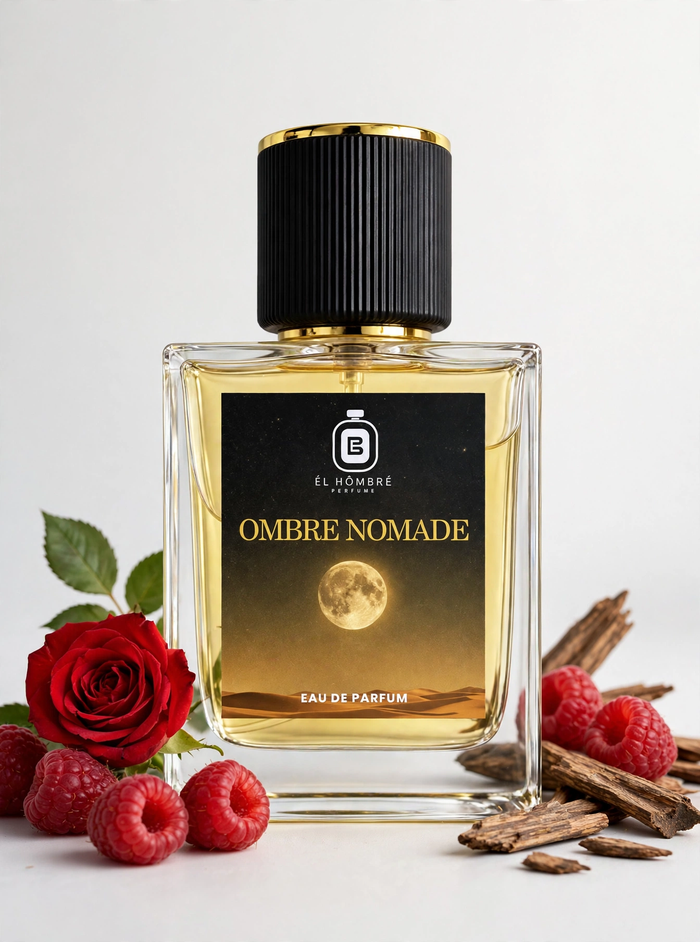 OMBRE NOMADE