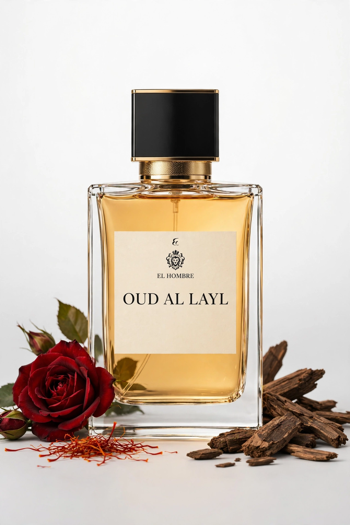 OUD AL LAYL