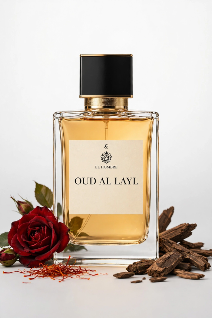 OUD AL LAYL