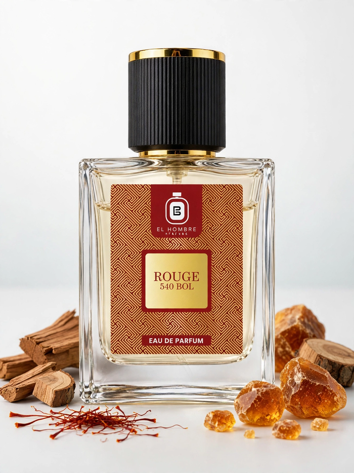 ROUGE 540 BOL