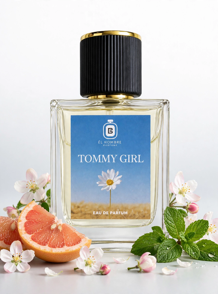 TOMMY GIRL