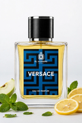 VERSACE EROS