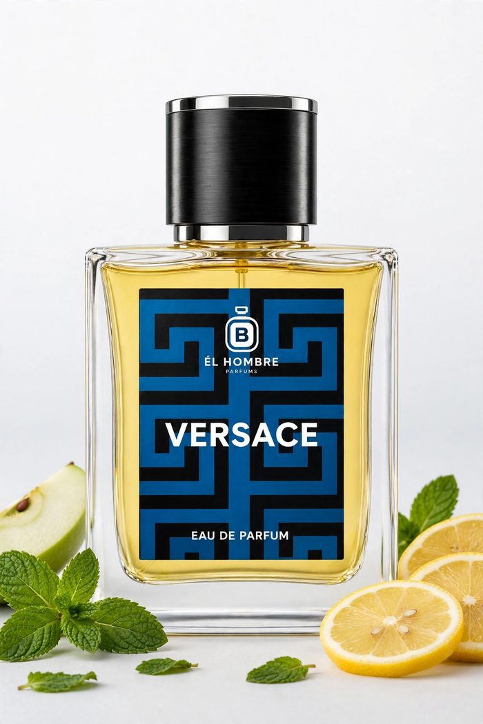 VERSACE EROS