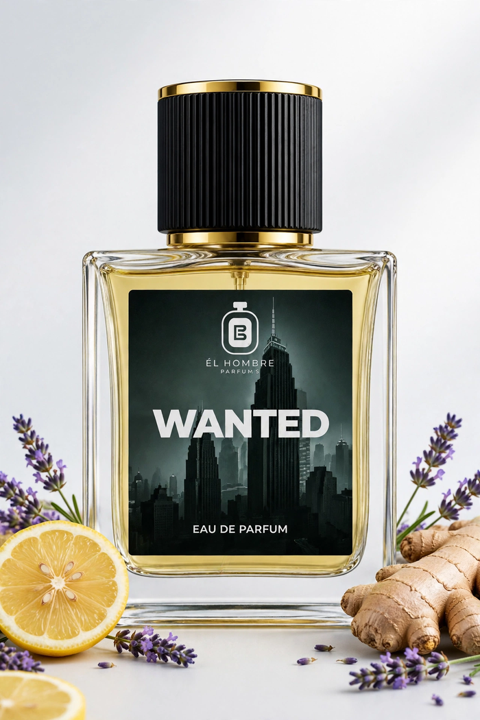 WANTED